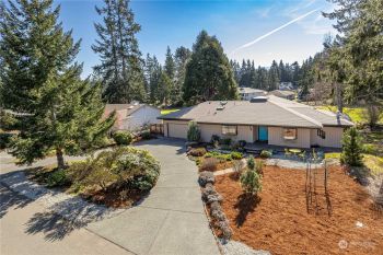 128 San Juan Drive , Sequim, WA 98382
