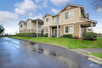 5921 Kennedy Avenue SE #E-4, Auburn, WA 98092