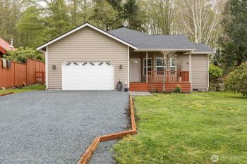 1151 Dewey Drive , Coupeville, WA 98239