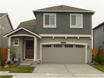 2932 Mahogany Street NE, Lacey, WA 98516