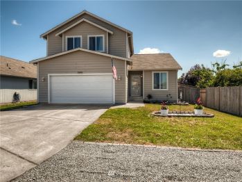 9968 Greenleaf Court SE, Yelm, WA 98597