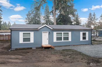 16900 Silverbell Court SE, Yelm, WA 98597