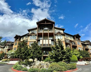11801 Harbour Pointe Boulevard #502, Mukilteo, WA 98275