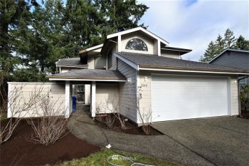 3048 Carpenter Hills Loop SE, Lacey, WA 98503
