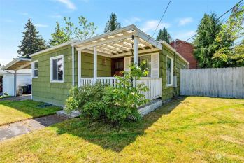 4218 N 16th St , Tacoma, WA 98406