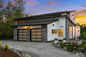 4498 Lot 7 Joyce Court SE, Auburn, WA 98092