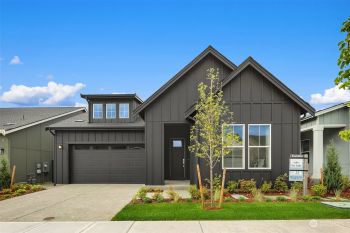 23820 Site 185 SE Sequoia Street , Black Diamond, WA 98010