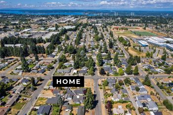4910 N 10th Street , Tacoma, WA 98406