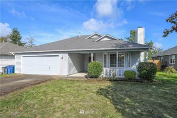 15906 NE Noble Street , Vancouver, WA 98682-7176