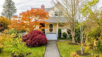 1504 Fourth Street , Snohomish, WA 98290