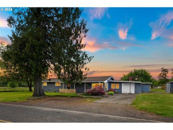 220 Drews Prairie Road , Toledo, WA 98591