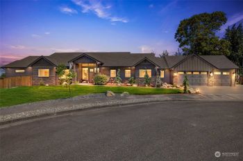 168 Mountain Crest Ln , Eatonville, WA 98328