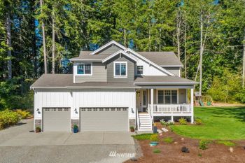 8311 31st Street Ct NW, Gig Harbor, WA 98335