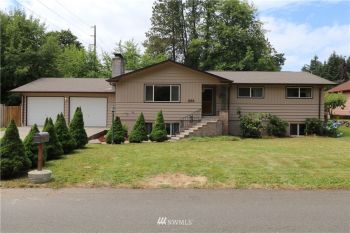 1503 Woodland Creek Street NE, Olympia, WA 98516