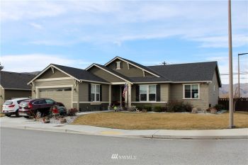 1710 S Blanchard Loop , East Wenatchee, WA 98802