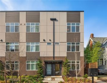711 Federal Avenue E #D, Seattle, WA 98102