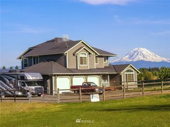 14809 SE 368th Place , Auburn, WA 98092