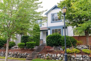 3705 Snowberry Street NE, Lacey, WA 98516