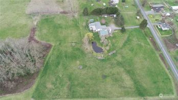 344 Atterberry Road , Sequim, WA 98382