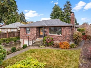 4205 N 12th Street , Tacoma, WA 98406