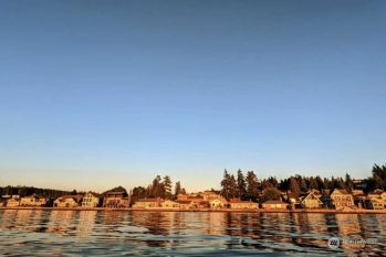 167 Utsalady Road , Camano Island, WA 98282