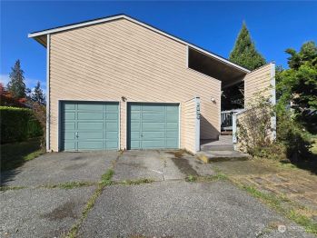 1836 Harbor Crest Place , Port Angeles, WA 98362