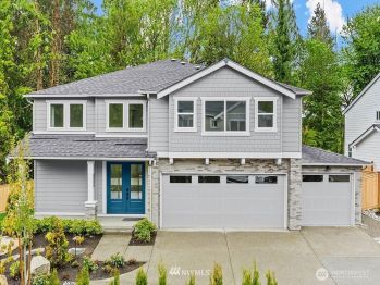 974 NW Pickering Street , Issaquah, WA 98027