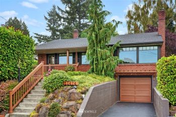11474 Marine View Drive SW, Seattle, WA 98146
