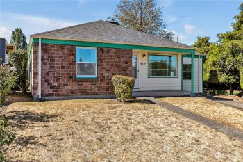 2421 S 121st Street , Seattle, WA 98168