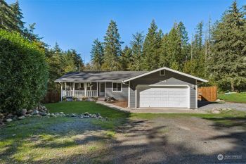 17805 Rising Court SE, Yelm, WA 98597