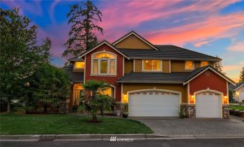 31723 47th Court S, Auburn, WA 98001