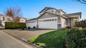 16527 48th Avenue W #A, Edmonds, WA 98026