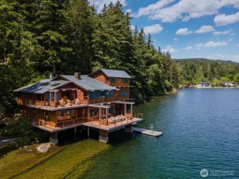 2247 Northshore Road , Bellingham, WA 98226
