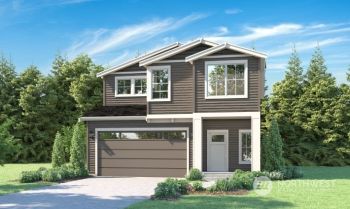 4401 17th Way NE, Olympia, WA 98516