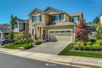 2328 Tucker Drive , Snohomish, WA 98290