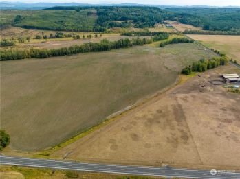 0 2 Maw Road , Toledo, WA 98591