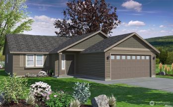 4538 Grape Drive NE, Moses Lake, WA 98837