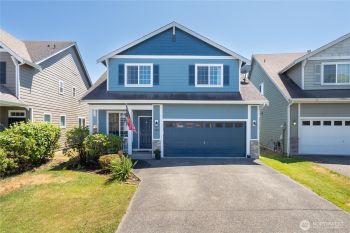 11402 185th Street E, Puyallup, WA 98374