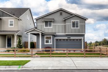 2727 Cassius Street NE #153, Lacey, WA 98516