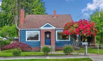 1610 3rd Street , Snohomish, WA 98290-2609
