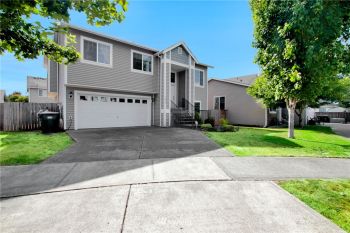 16327 Cascadian Court SE, Yelm, WA 98597