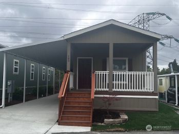 2101 S 324th Street #189, Federal Way, WA 98003