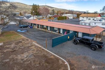 1513 SW Basin Street , Ephrata, WA 98823