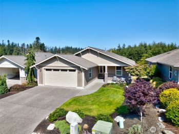 4914 Channel Marker Lane , Anacortes, WA 98221