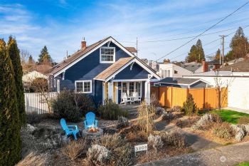 3909 N 14th Street , Tacoma, WA 98406