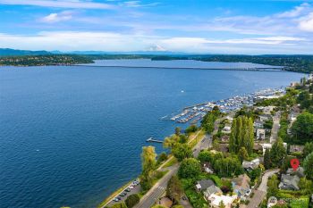 603 Wellington Avenue , Seattle, WA 98122