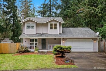 17323 W View Lane SE, Yelm, WA 98597