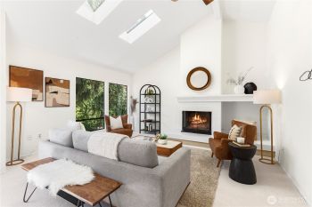 15803 NE 61st Street , Redmond, WA 98052