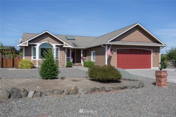 31 Valley Farm Court , Sequim, WA 98382