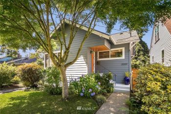 3209 36th Avenue S, Seattle, WA 98144